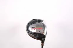 Nike SQ Dymo 3 Wood 15* RH 42.75 In UST AxivCore Graphite Regular Flex