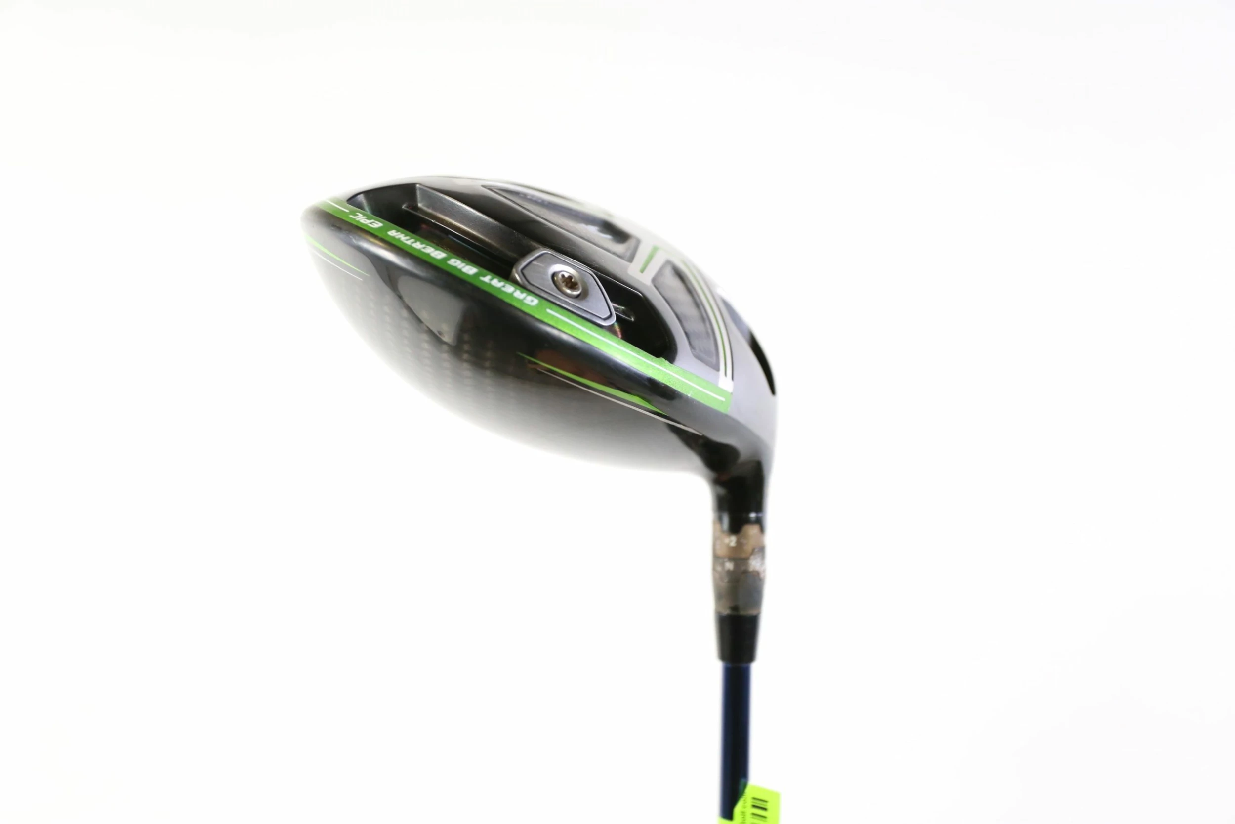 Callaway Great Big Bertha Epic Driver - Right-Handed - 9 Degrees - Seniors Flex - Image 4