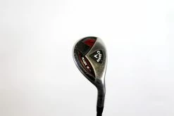 Callaway RAZR X HL 7 Hybrid 33* RH 36 In Graphite Shaft Womens Flex