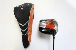 Callaway FT-5 Draw Driver - Right-Handed - 9.5 Degrees - Regular Flex