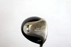 TaylorMade R580 XD Driver - Right-Handed - 9.5 Degrees - Stiff Flex