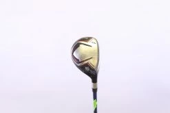 Bridgestone J40 4 Hybrid 24* RH 40 In Project X Graphite Shaft Regular Flex