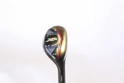 Callaway XR Hybrid 39 In RH 23* Project X Graphite Stiff Flex