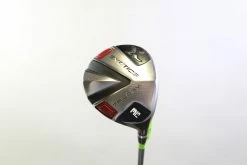 Tour Edge Exotics Trilogy 3 Wood 13* RH 42.5 In Graphite Shaft Regular Flex