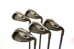 Callaway Hawkeye VFT 4-7, 9 Iron Set Right Handed Graphite Lite Flex