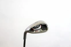 LEFTY Ping G20 52* U Wedge 36 In Black Dot Steel Shaft Regular Flex