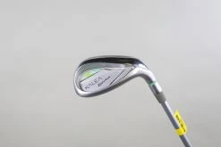 TaylorMade Kalea Sand Wedge 54* RH 33.25 In Graphite Shaft Womens Flex
