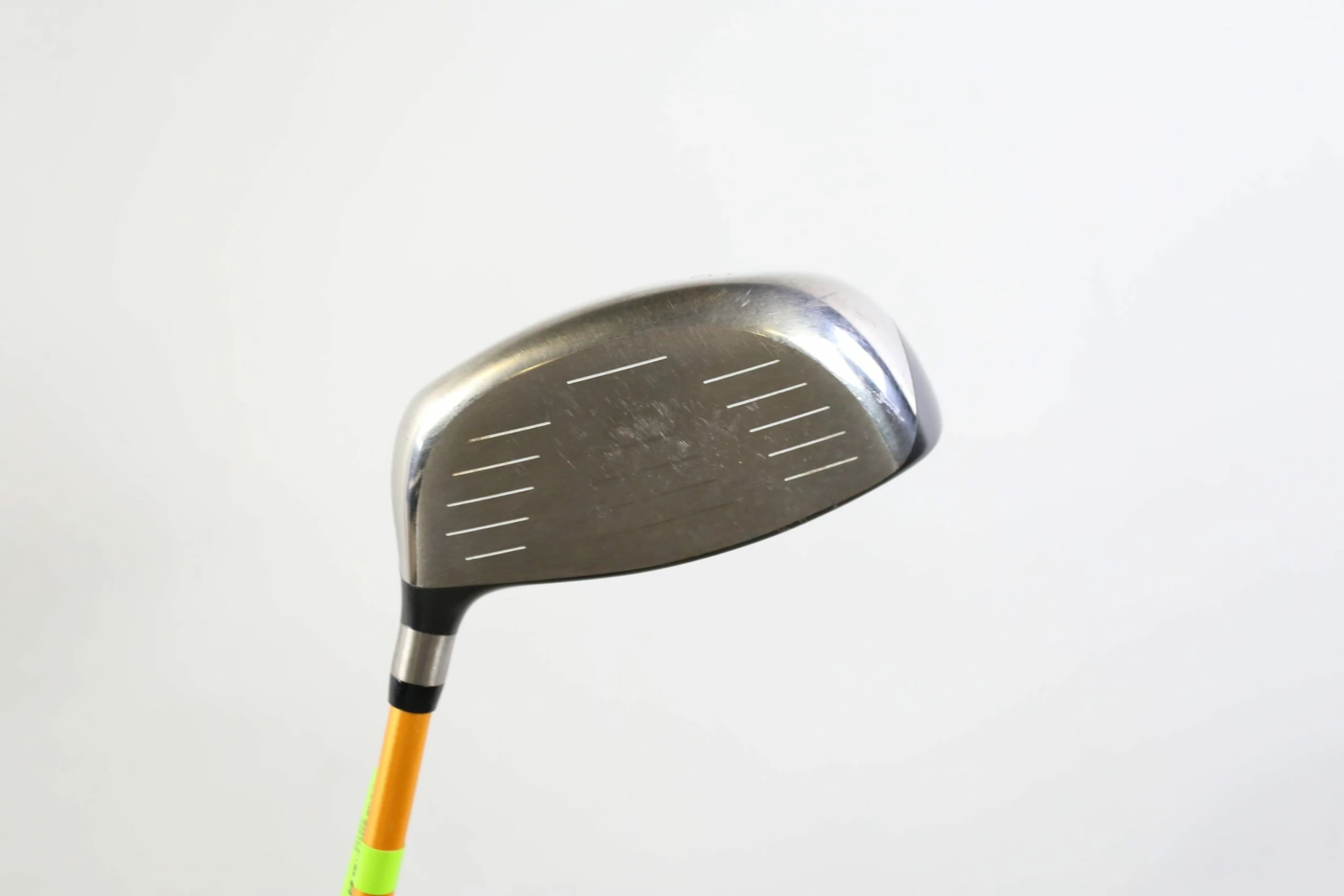 Cleveland HI BORE Driver - Right-Handed - 9.5 Degrees - Stiff Flex - Image 2