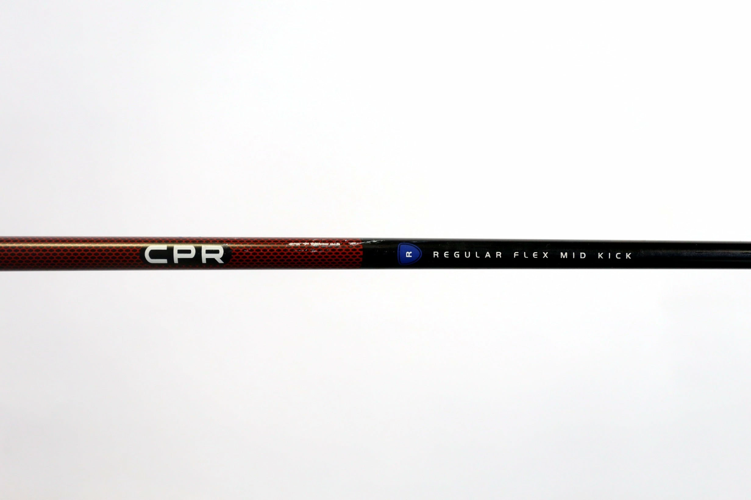 Nike CPR 3 Hybrid 21* Right Handed 40.75 In CPR Graphite Shaft Regular Flex - Image 8