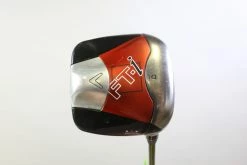 Callaway FT-i Neutral Driver - Right-Handed - 10 Degrees - Stiff Flex