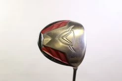 Callaway Diablo Octane Driver - Right-Handed - 10.5 Degrees - Regular Flex