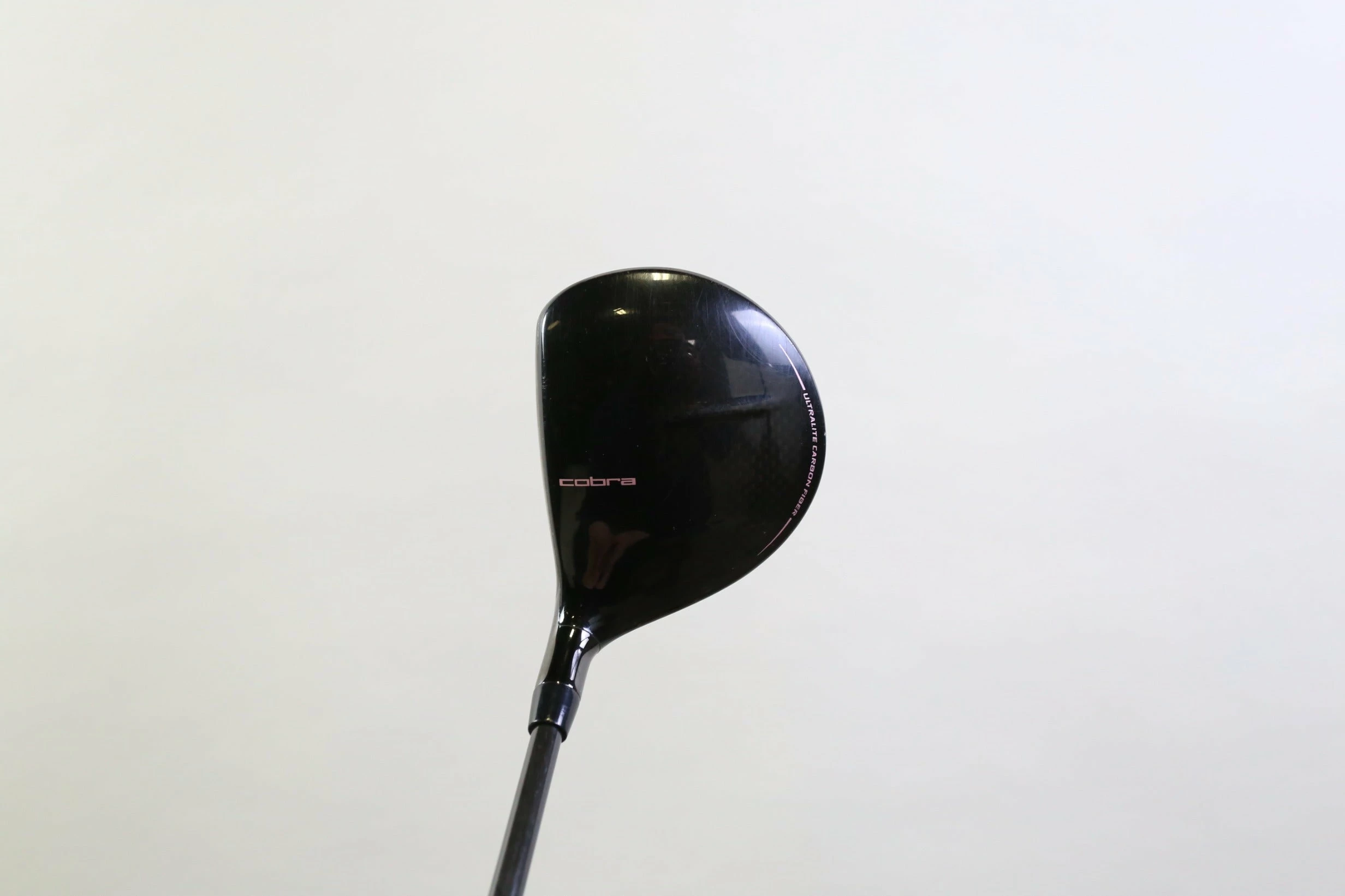 Cobra F-Max SuperLite Offset 3, 5 Wood Set RH Graphite Shaft Ladies Flex - Image 6