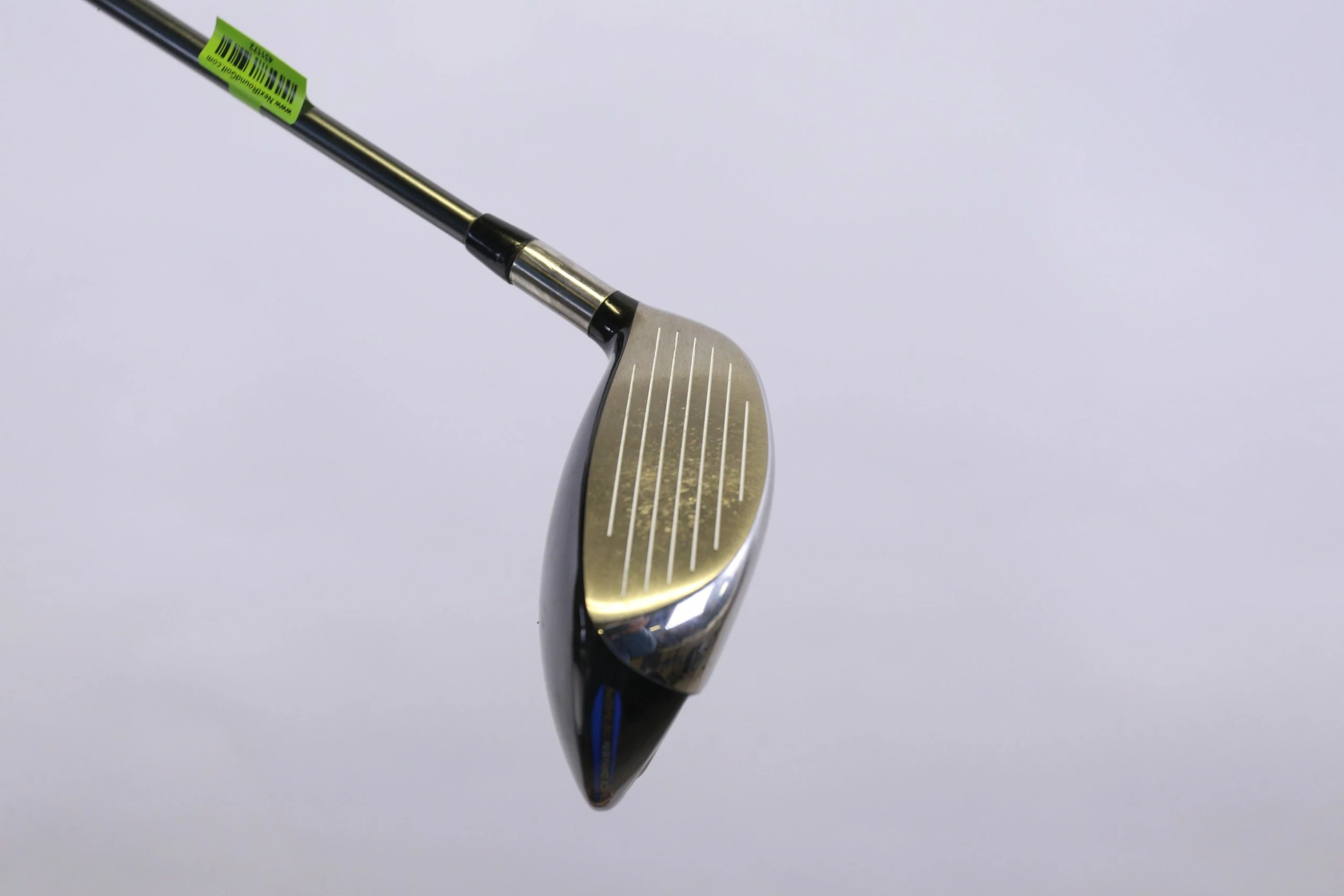 Cleveland Launcher DST 3 Wood 15* RH 43 In Fujikura Motore Graphite Shaft S Flex - Image 6