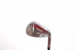 Bridgestone J33 52* Wedge RH 35.25 In True Temper S300 Steel Stiff