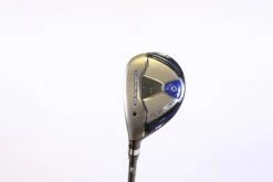 Cobra Fly-Z XL 3 Hybrid 40 In LH 19* Cobra Graphite Shaft Stiff Flex