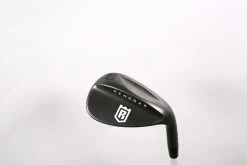 Renegar RX12 60* Wedge RH 35.25 In Aldila Graphite Shaft Stiff Flex