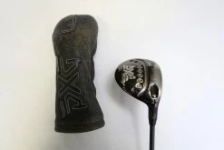 PXG 0341X 3 Wood 15* Right Handed 42.75 In Accra Graphite Shaft Regular Flex