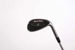 TaylorMade Tour Preferred EF ATV Gap Wedge 50* RH 35.5 In KBS Tour Regular Flex