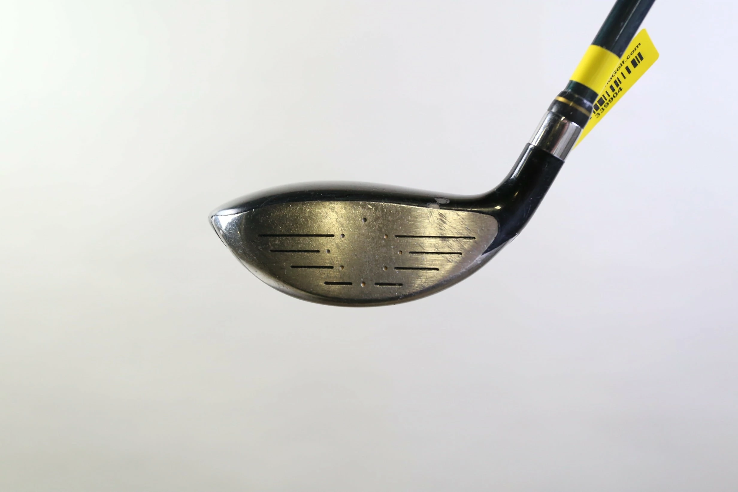 Bobby Jones JESSE ORTIZ 2 Hybrid 19* RH 40.75 In Graphite Shaft Regular Flex - Image 6