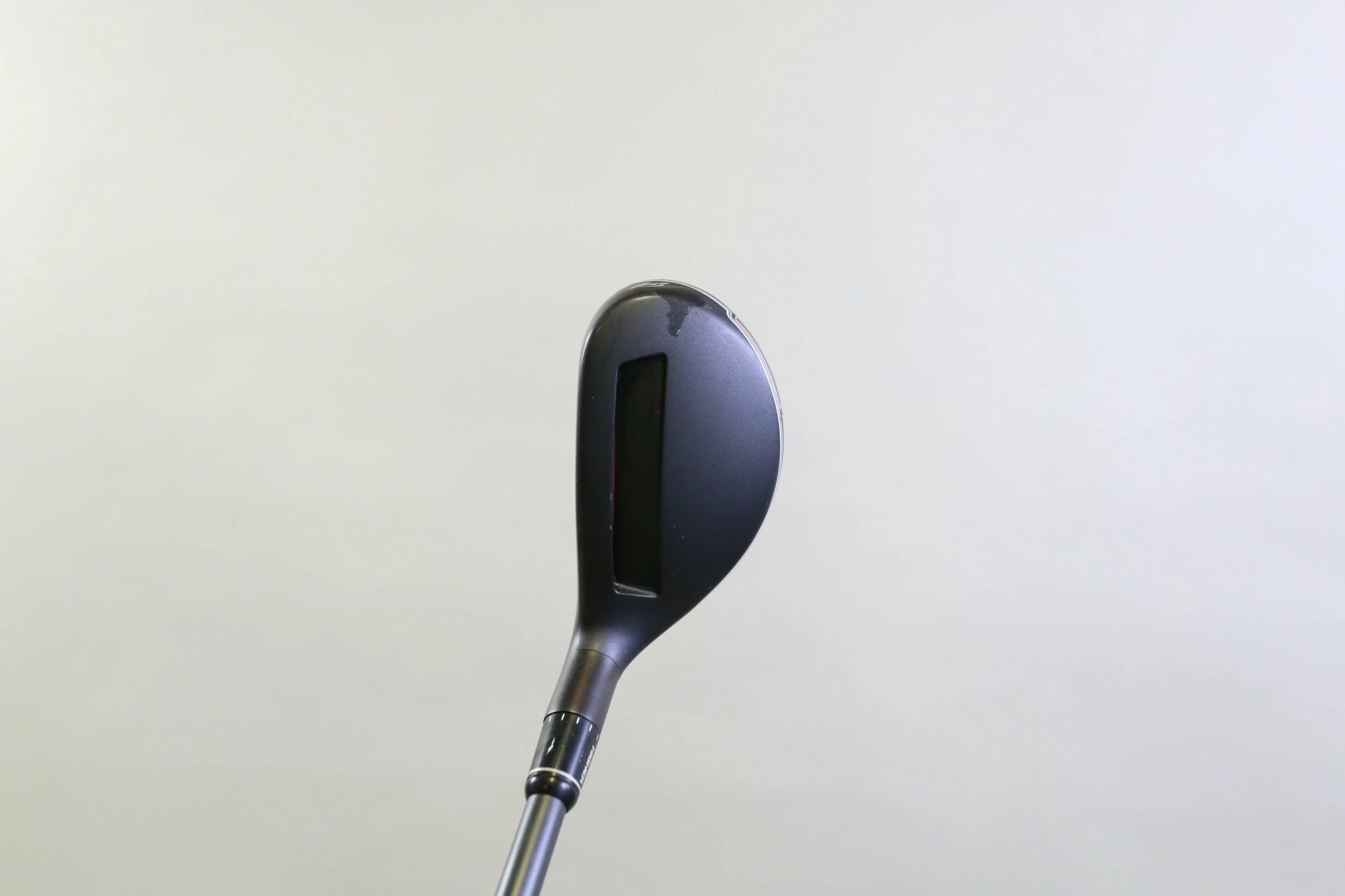 AdamsĀ® Adams XTD Ti 3 Hybrid 18* RH 40.75 In Aldila Graphite Shaft Stiff Flex - Image 7