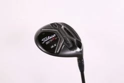 Titleist 917F2 3 Wood 16.5° RH 42.5 In Mitsubishi Graphite Shaft Regular Flex