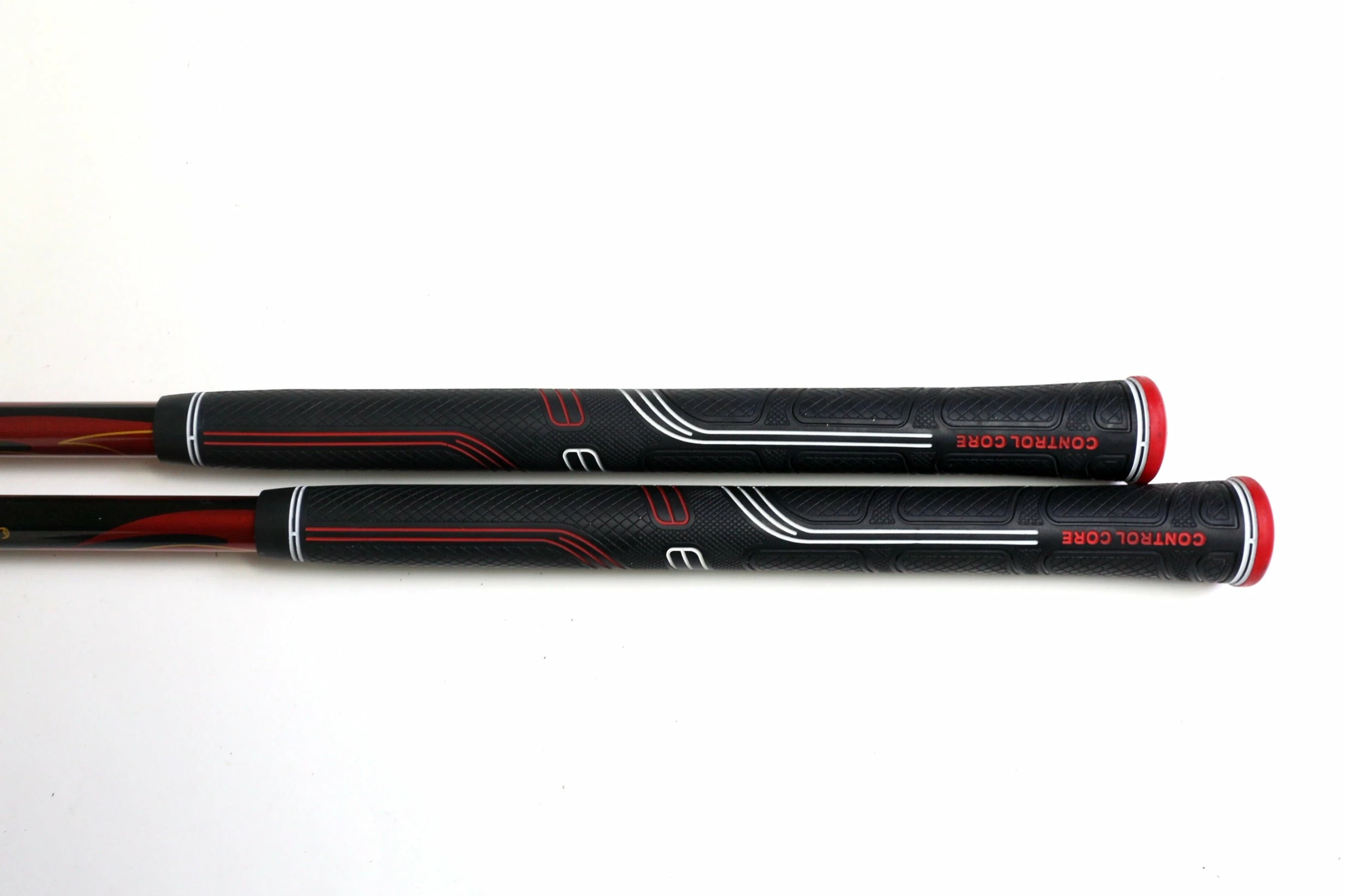 Callaway Diablo Edge 3, 5 Wood Set RH Graphite Shafts Regular Flex - Image 8