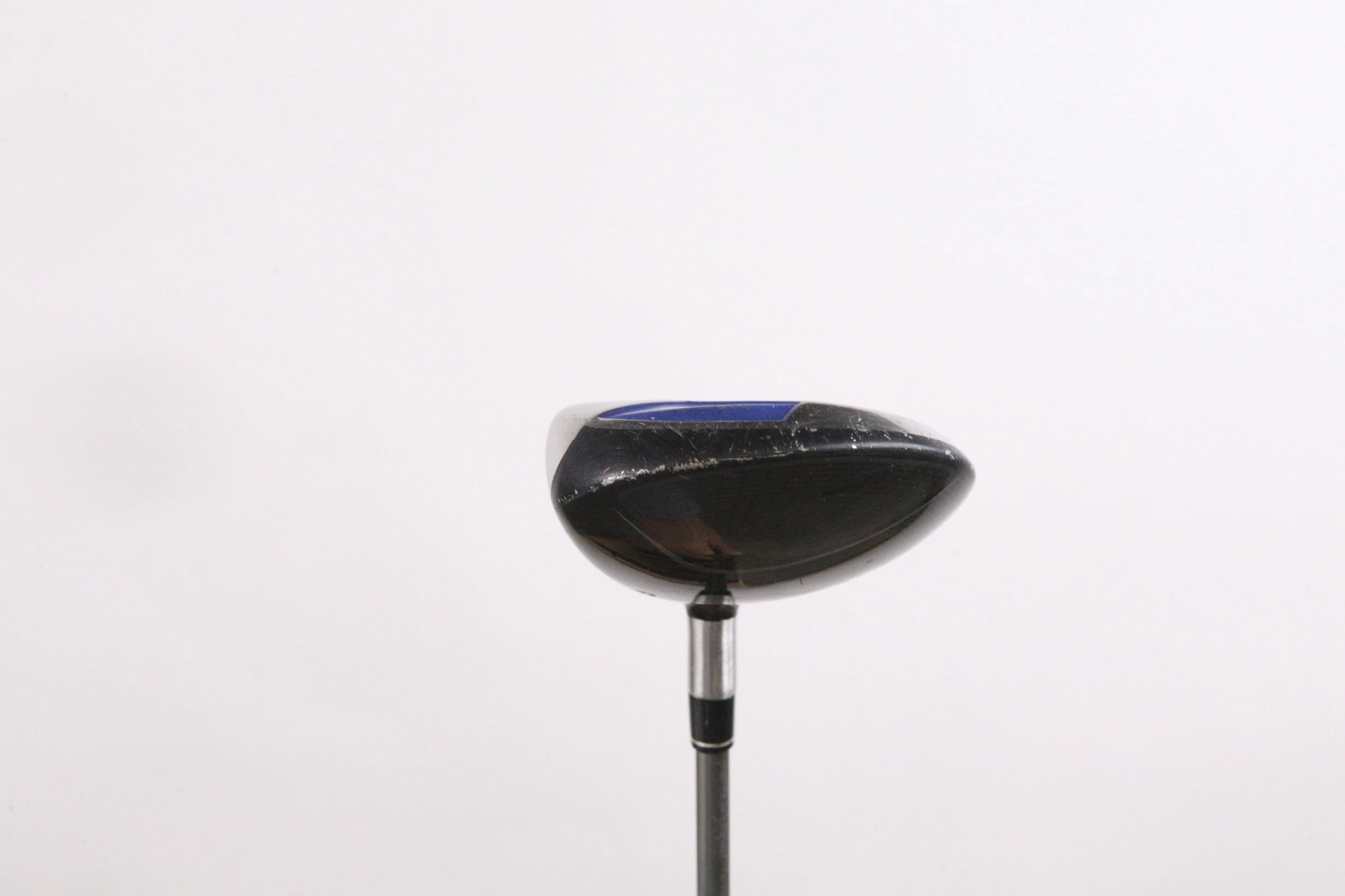 TaylorMade Burner Steel 3 Wood 15* RH 38.5 In Graphite Shaft Ladies Flex - Image 3