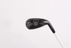 Adams® Adams Super DHY 5 Hybrid 24* RH 39.25 In Altus HX3 White Tie Graphite Stiff Flex