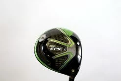 Callaway Great Big Bertha Epic Driver - Right-Handed - 10.5 Degrees - Seniors Flex