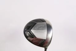 Callaway RAZR Hawk Draw Driver - Right-Handed - 11.5 Degrees - Ladies Flex