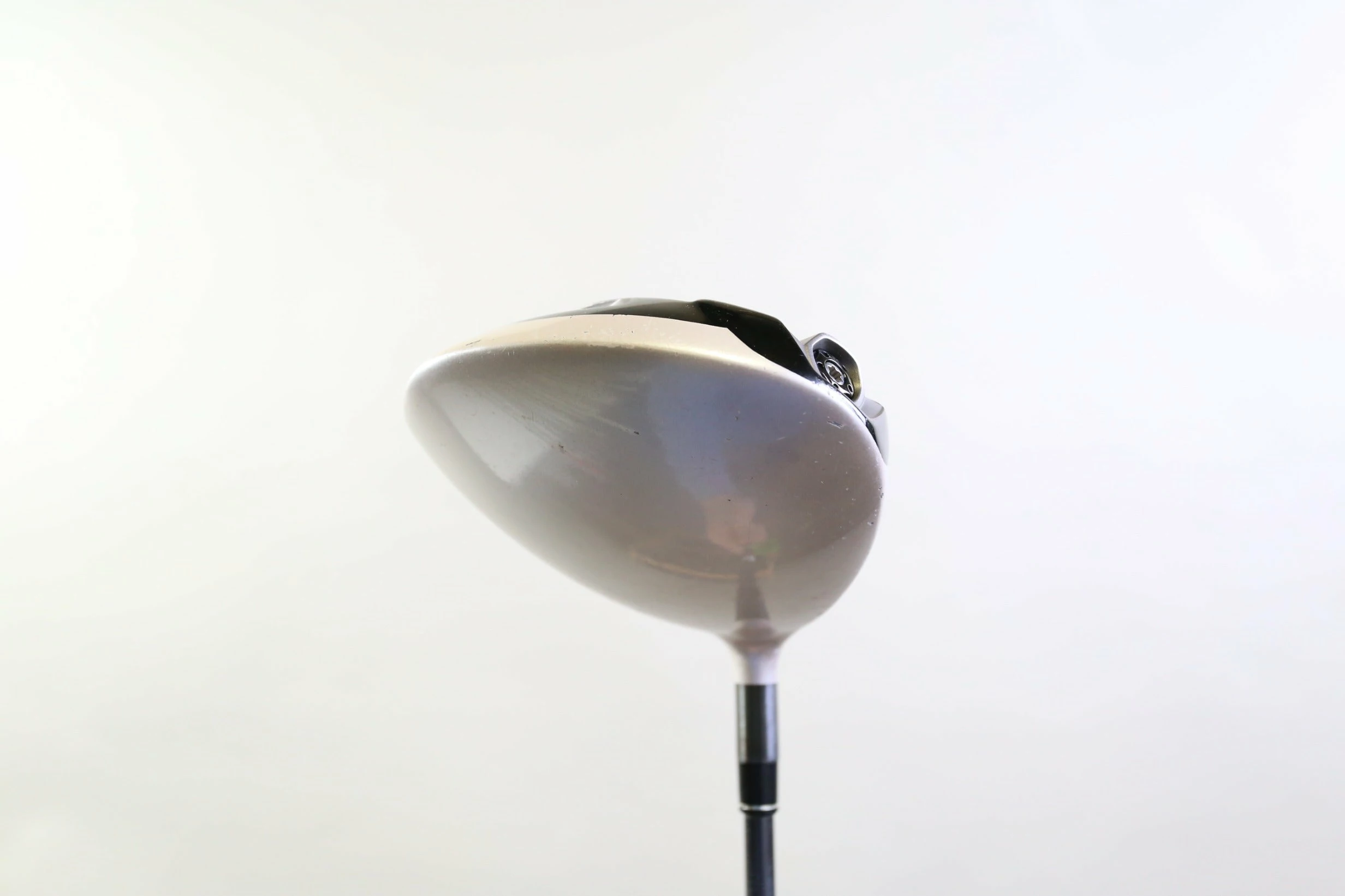 TaylorMade R7 CGB MAX Driver - Right-Handed - 13 Degrees - Ladies Flex - Image 4