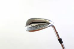 Ping G425 Orange Dot Utility Wedge 49.5* RH 35.5 In True Temper Regular Flex