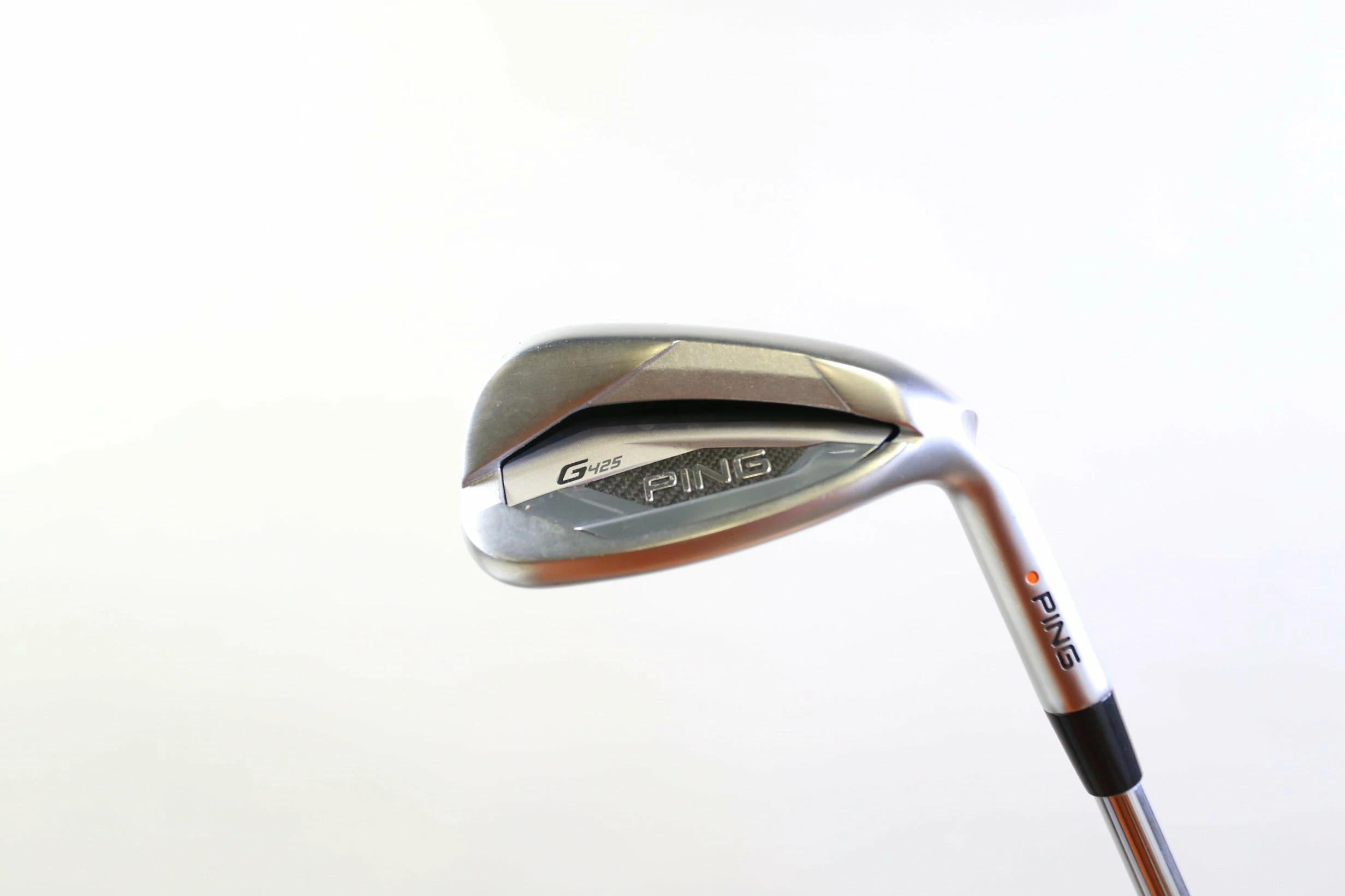 Ping G425 Orange Dot Utility Wedge 49.5* RH 35.5 In True Temper Regular Flex