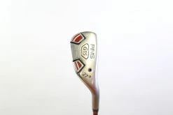 Ping G15 6 Hybrid 27* RH 38 In Graphite Shaft Regular Flex