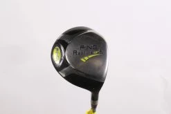 Ping Rapture 5 Fairway Wood 17* RH 42.25 In Ping TFC909 F Graphite Regular
