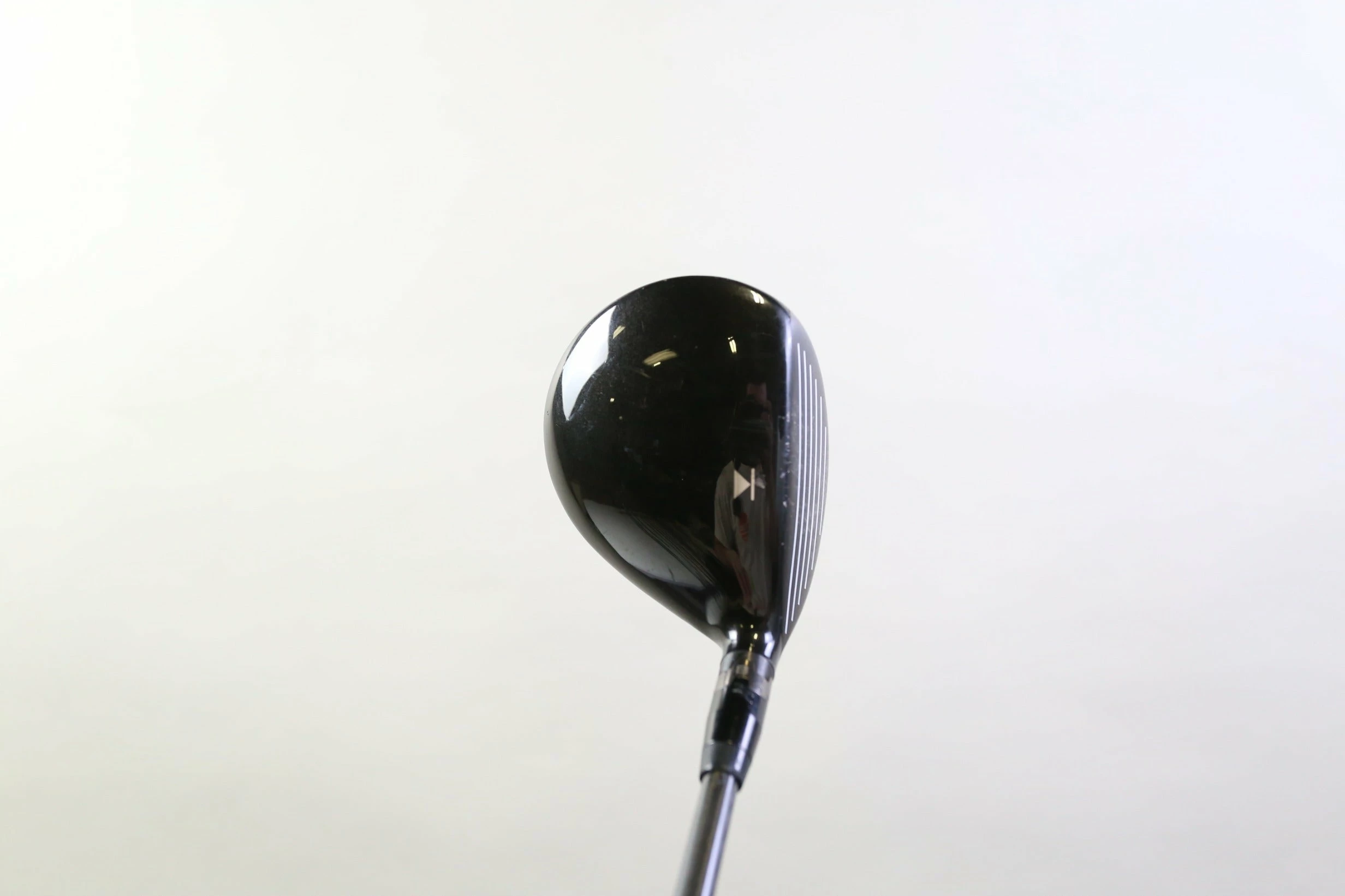 LEFTY Titleist 913F 3 Wood 13.5* 43.5 In Aldila Graphite Shaft Stiff Flex - Image 7