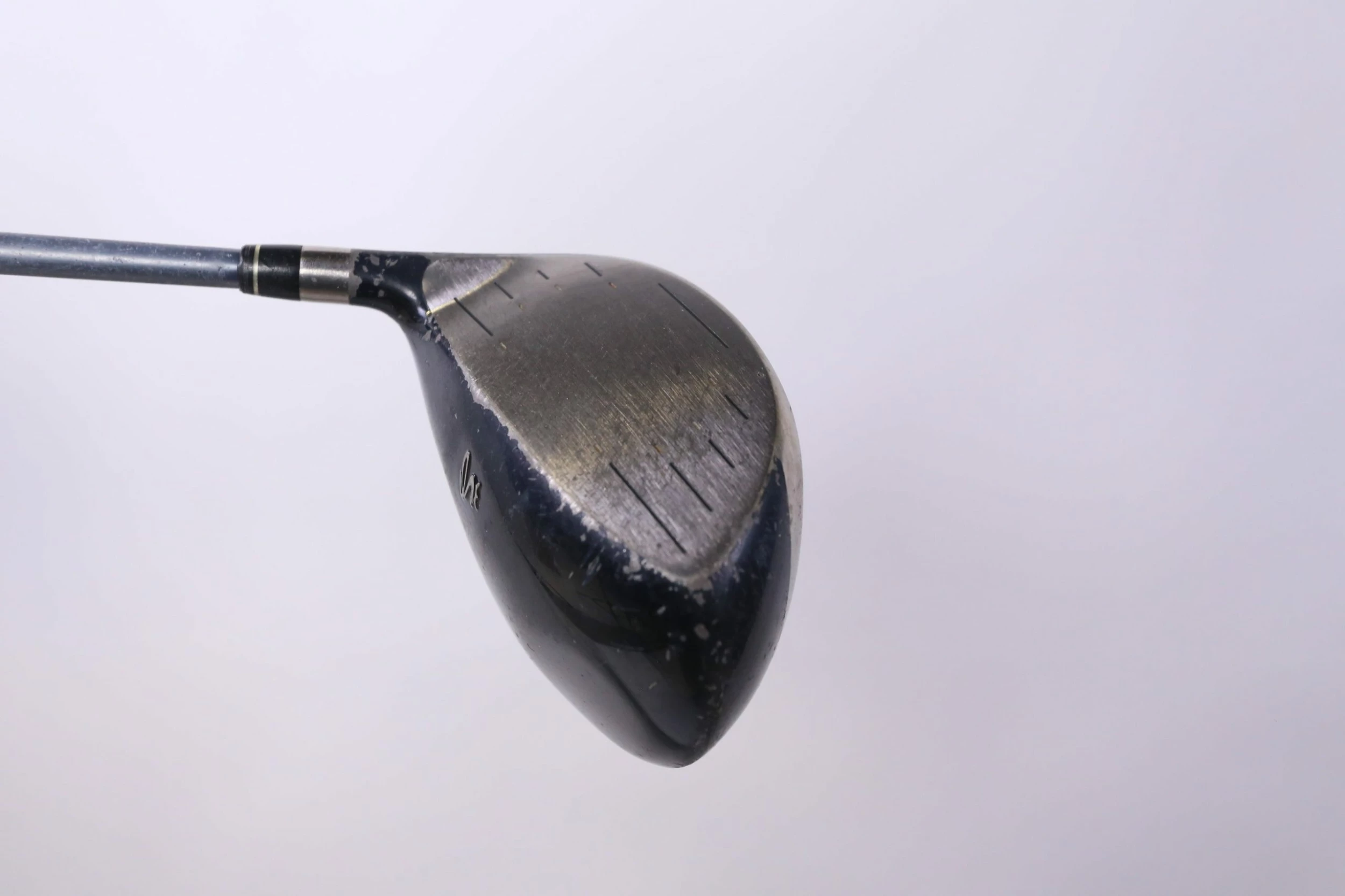 Cobra SS 350 Offset Driver - Right-Handed - 13.5 Degrees - Ladies Flex - Image 5