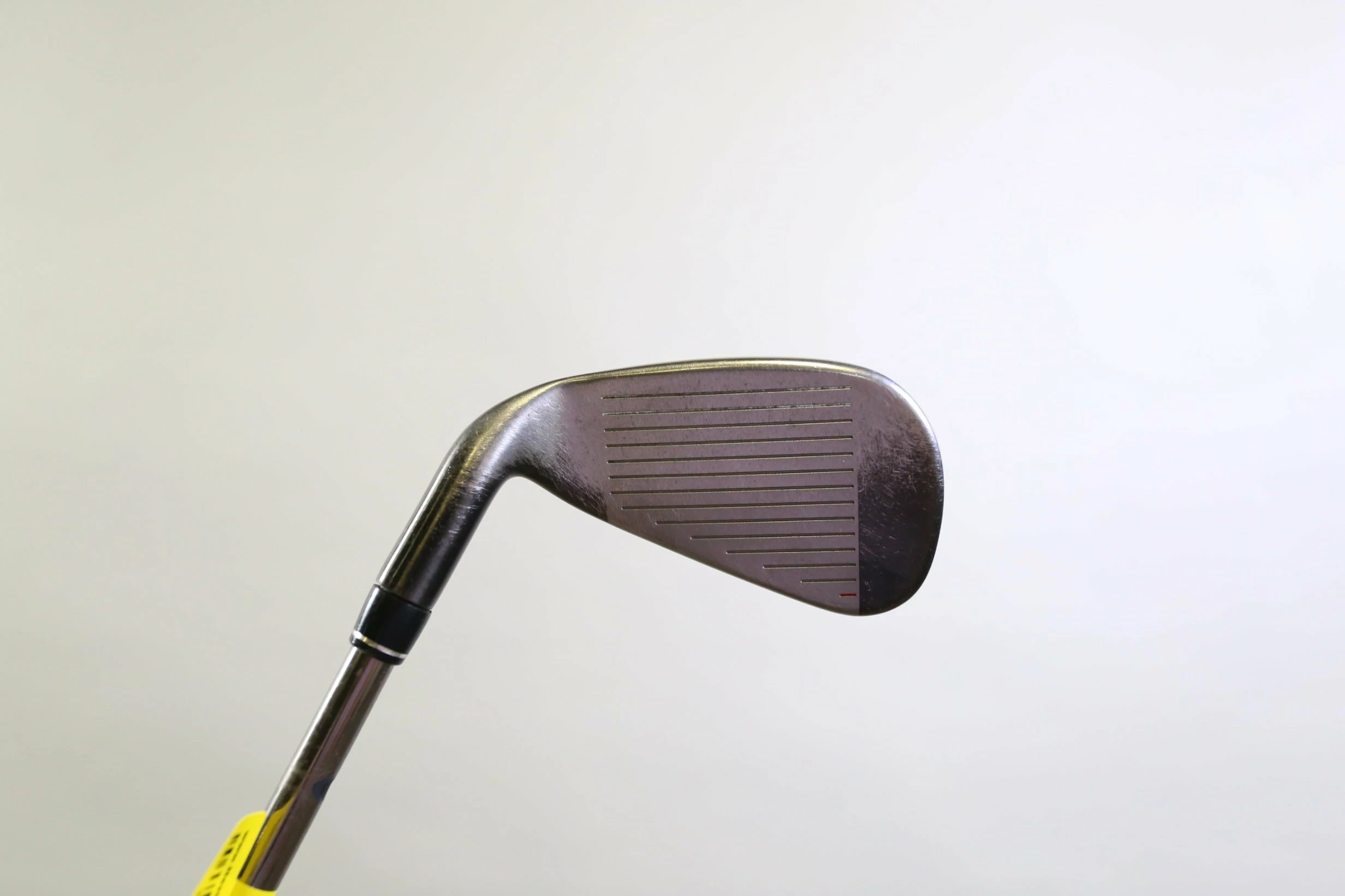 Callaway Big Bertha Single 7 Iron 30* RH Recoil Graphite Shaft Regular Flex - Image 2