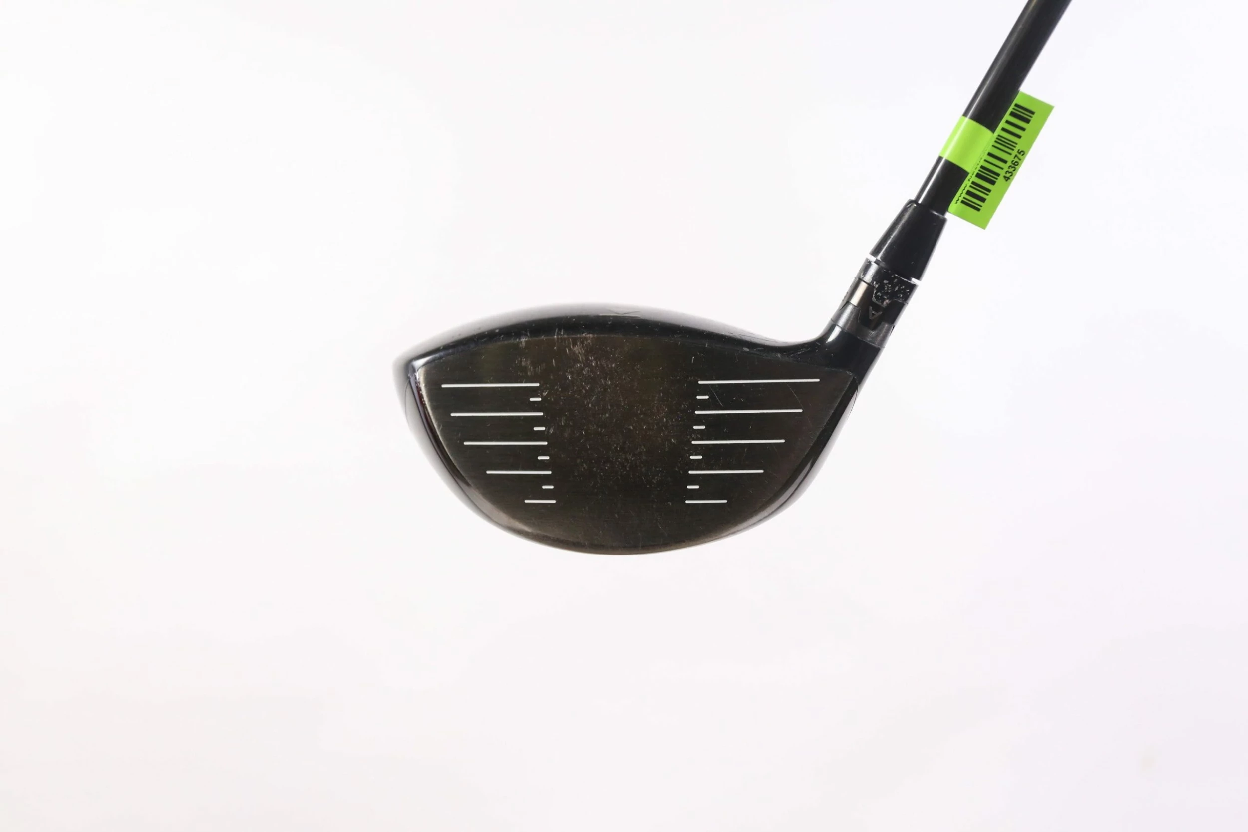 Titleist 910D3 Driver - Right-Handed - 9.5 Degrees - Stiff Flex - Image 6
