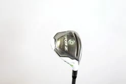 TaylorMade RocketBallz 3 Hybrid 19* RH 40.75 In RBZ Graphite Shaft Regular Flex