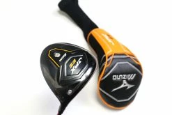 Mizuno JPX-EZ 2013 Driver - Right-Handed - 10.5 Degrees - Regular Flex