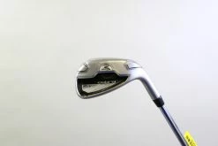 Cobra Fly-Z Pitching Wedge 45* RH 35.5 In Steel Shaft Regular Flex