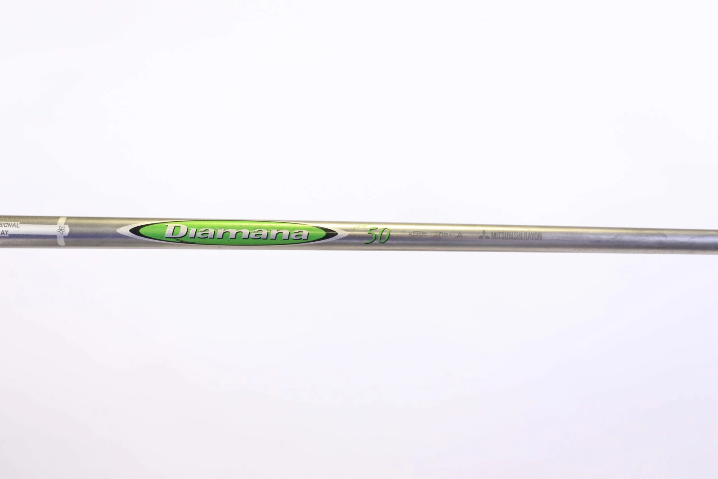 Callaway Great Big Bertha Epic 18* Wood 42 In RH Diamana Graphite Stiff Flex - Image 7