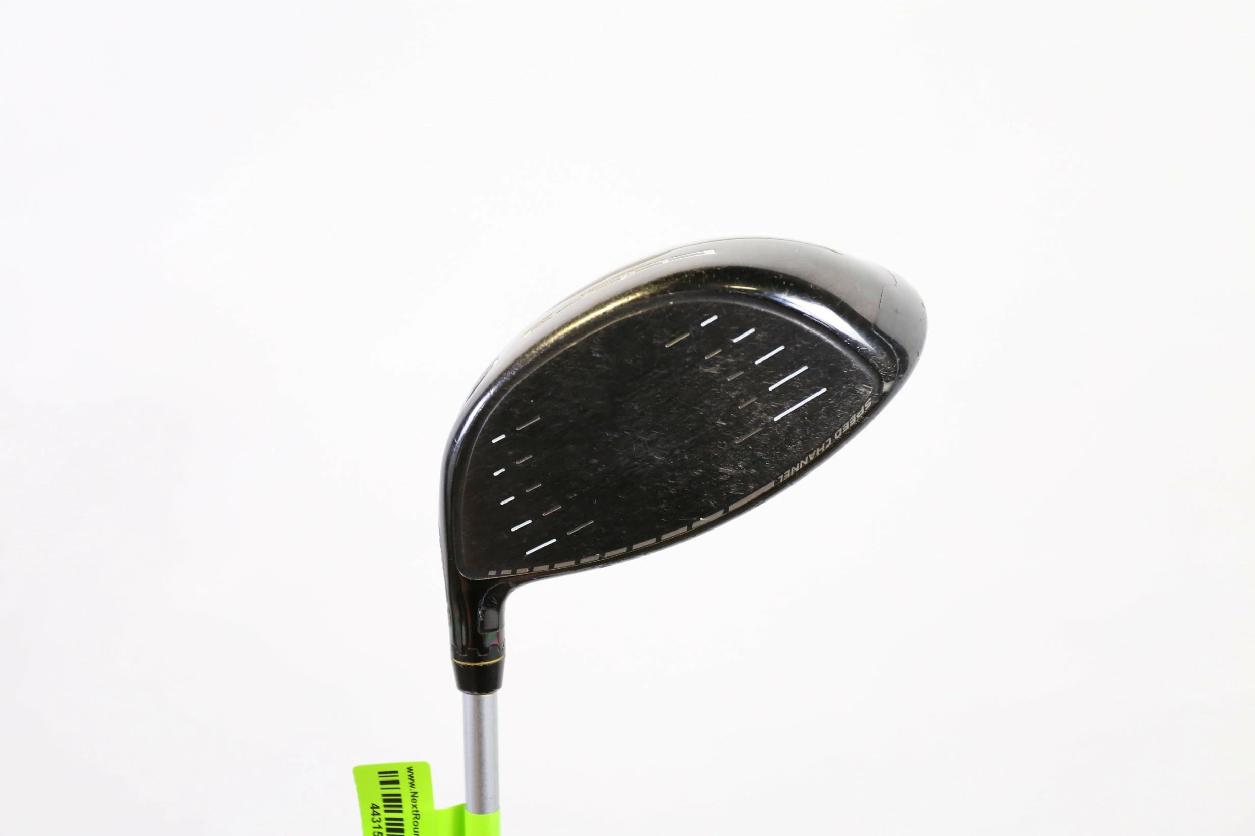 Cobra Fly-Z Black Driver - Right-Handed - 11.5 Degrees - Seniors Flex - Image 2