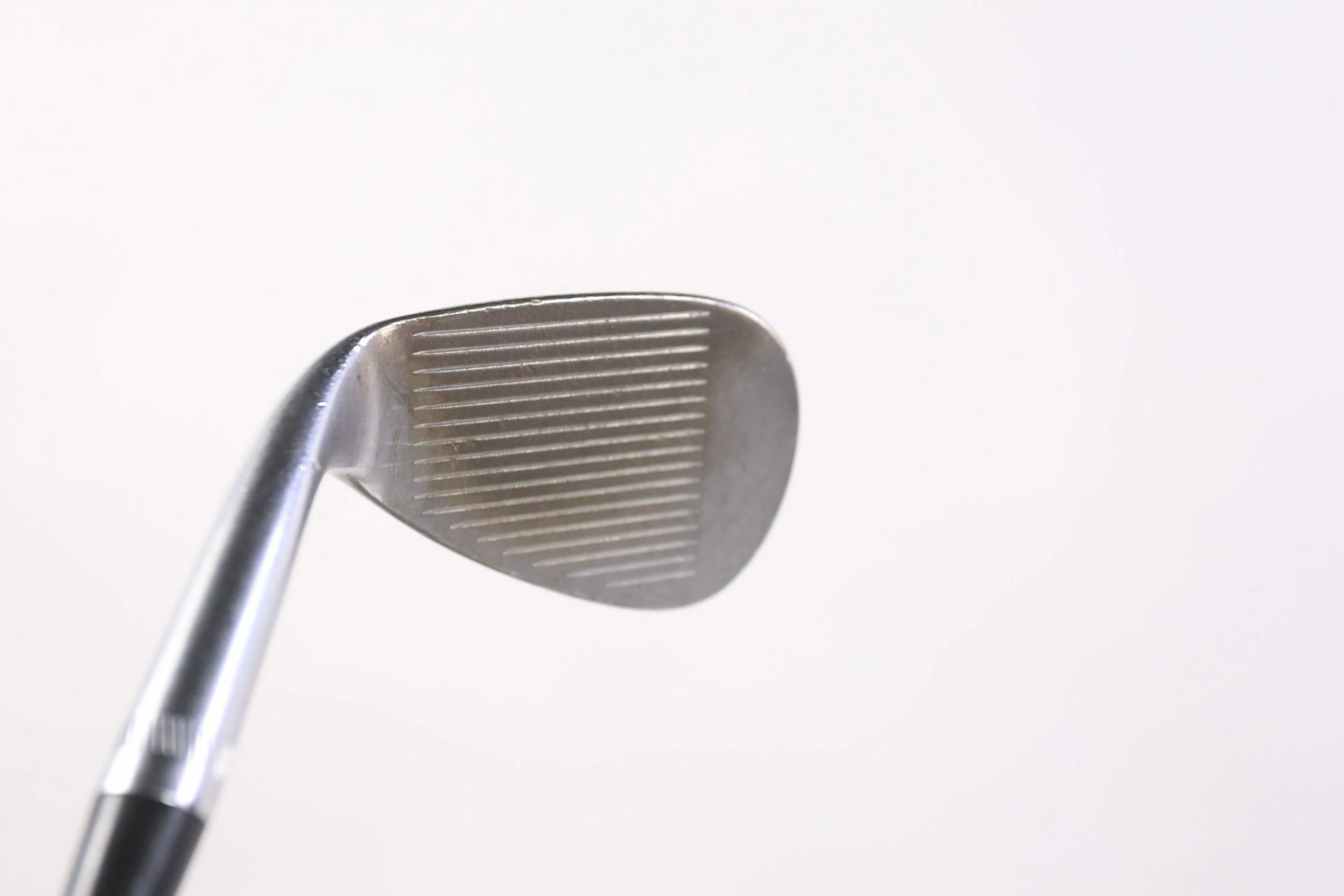 Ping Glide Forged 54* Wedge 10* RH 36 In Steel Shaft Extra Stiff Black Dot - Image 5