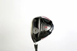 LEFTY TaylorMade R15 Fairway Wood 15* 43.5 In Fujikura Speeder 67 Regular Flex
