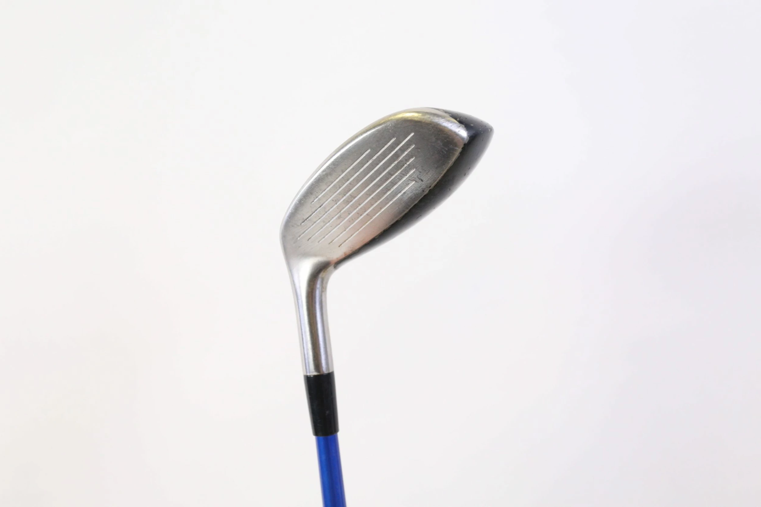 Mizuno CLK Fli-HI 26* Hybrid Right Handed 39 In Graphite Shaft Ladies Flex - Image 3