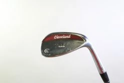 Cleveland 588 RTX 2.0 Blade Satin 52* Wedge 10* Bounce RH 35.75 In Steel Stiff