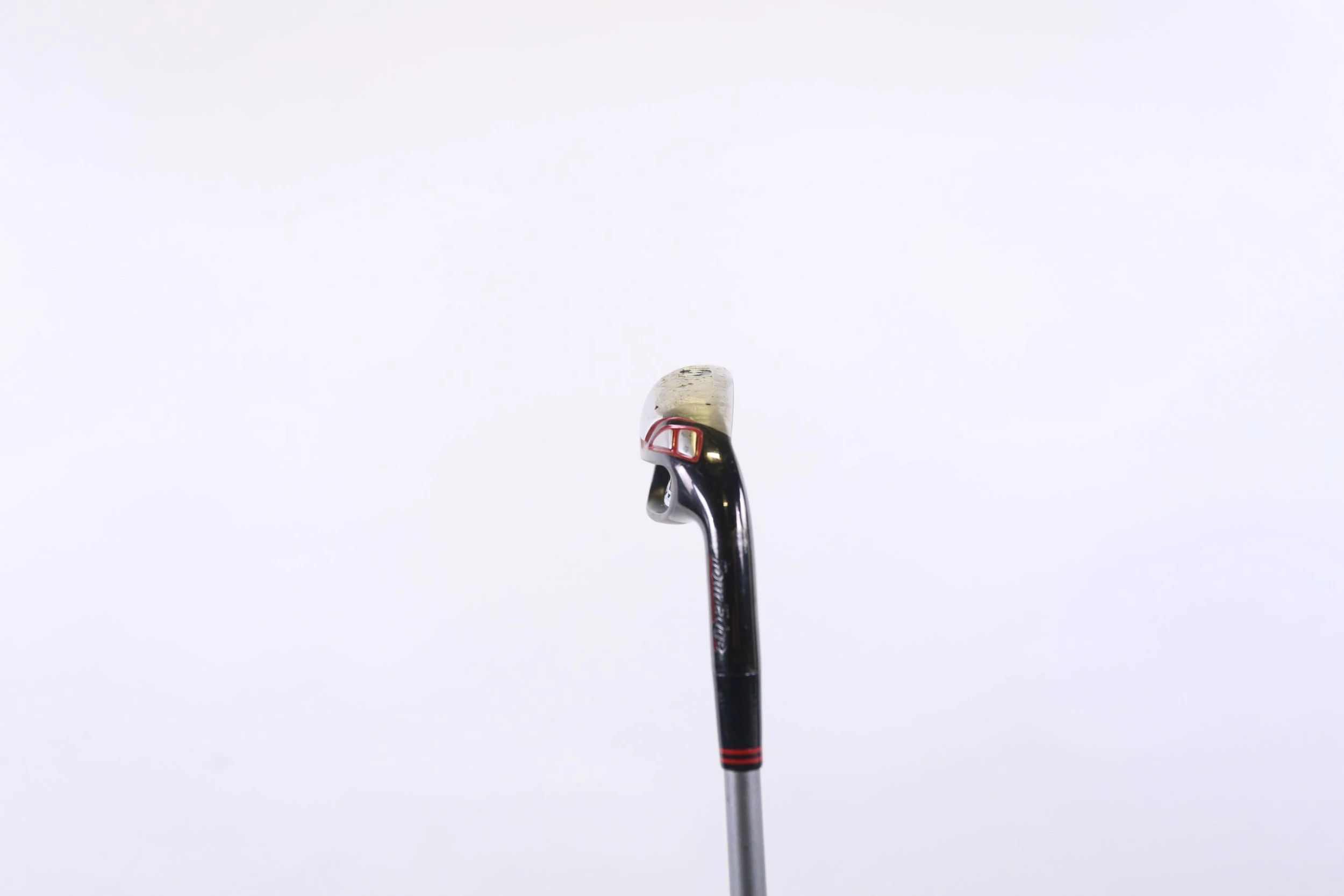 Tour Edge Exotics XCG-5 Single 6 Iron 27* RH 39in OBAN Graphite Shaft Stiff Flex - Image 3