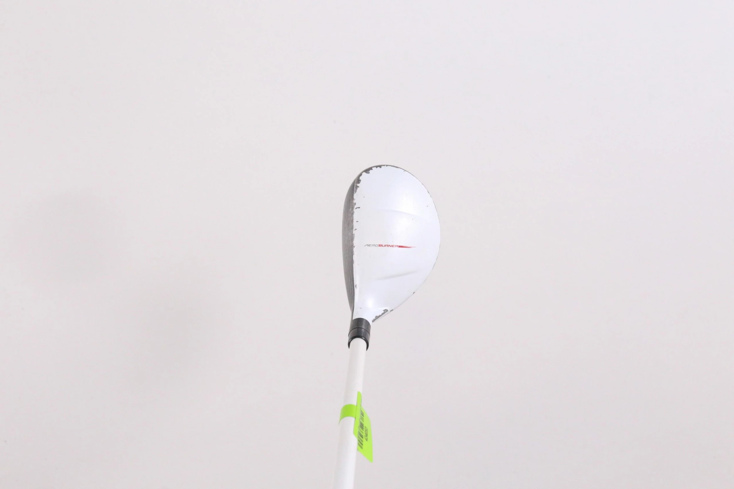 TaylorMade AeroBurner Rescue 3 Hybrid 19* RH 40.5 In Graphite Shaft Regular Flex - Image 7